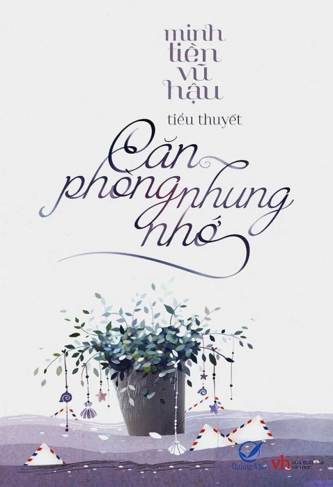 Căn phòng nhung nhớ