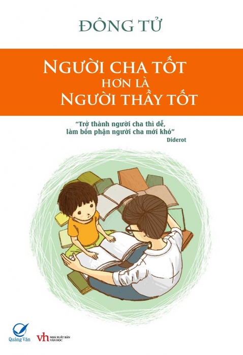 Người cha tốt hơn là người thầy tốt