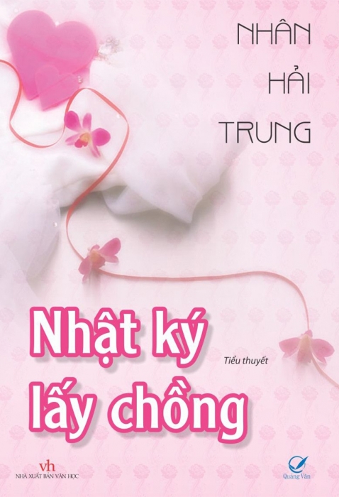 Nhật ký lấy chồng