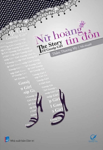 Nu hoang tin don Nu hoang tin don