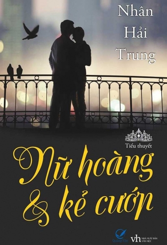Nu hoang va ke cuop Nu hoang va ke cuop