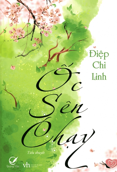 Ốc sên chạy