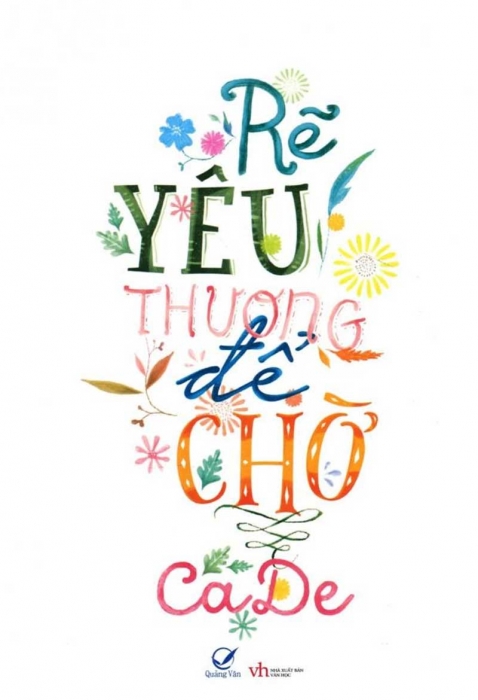 Rẽ yêu thương để chờ