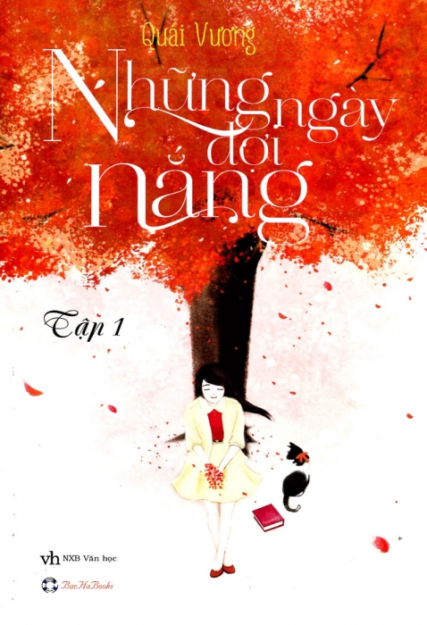 Những ngày đợi nắng (Tập 1)