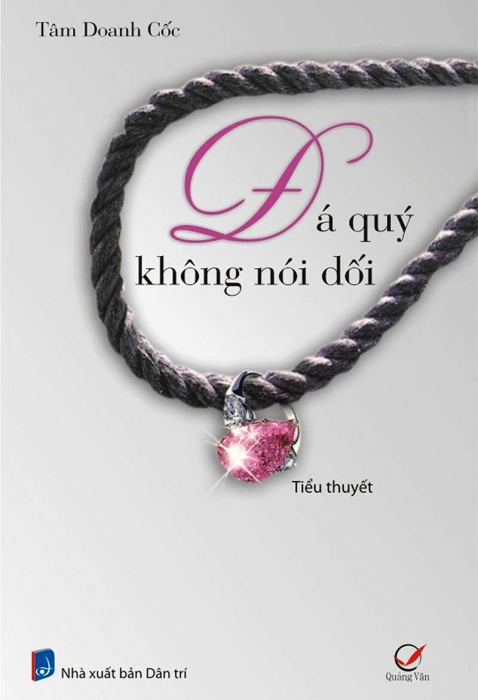 Đá quý không nói dối