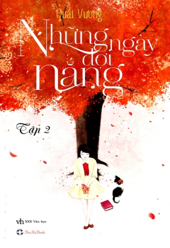 Nhung ngay doi nang (Tap 2) Nhung ngay doi nang (Tap 2)