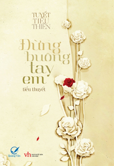 Đừng buông tay em