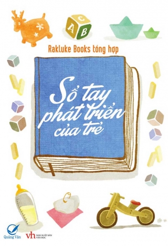 So tay phat trien cua tre So tay phat trien cua tre