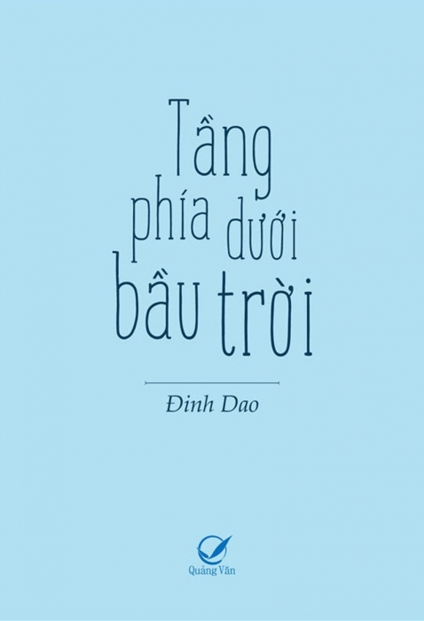 Tầng phía dưới bầu trời
