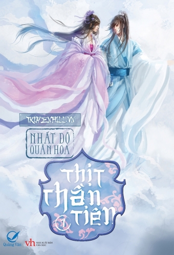 Thit than tien (Tap 1) Thit than tien (Tap 1)