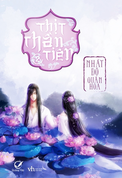 Thịt thần tiên (Tập 2)