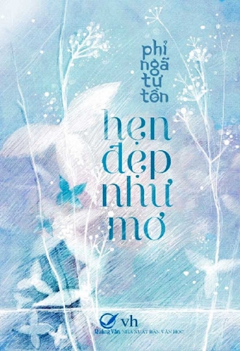 Hen dep nhu mo Hen dep nhu mo