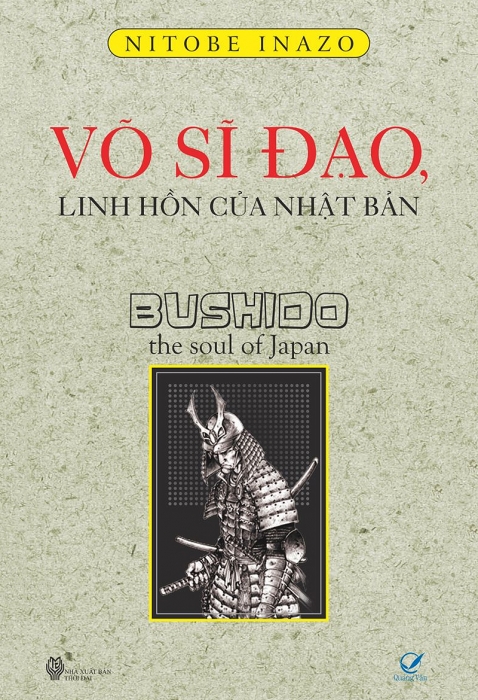 Võ sĩ đạo - Linh hồn của Nhật Bản