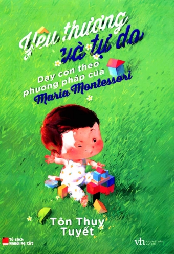 Yeu thuong va tu do Yeu thuong va tu do