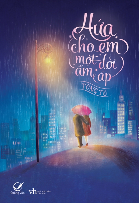 Hứa cho em một đời ấm áp