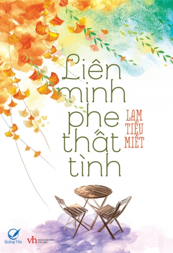 Lien minh phe that tinh Lien minh phe that tinh