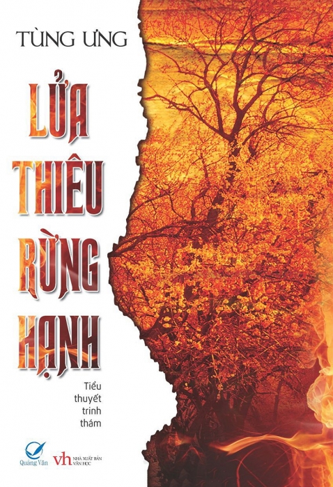 Lửa thiêu rừng hạnh