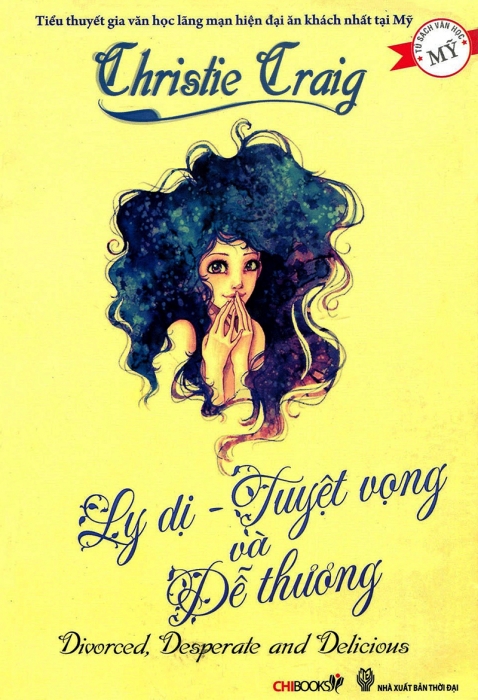 Ly dị, tuyệt vọng và dễ thương