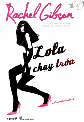 Lola chay tron Lola chay tron