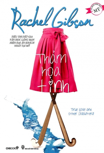 Tham hoa tinh Tham hoa tinh