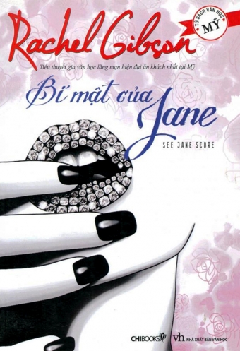 Bi mat cua Jane Bi mat cua Jane
