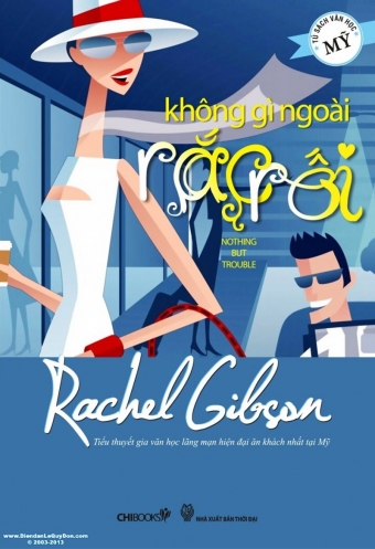 Khong gi ngoai rac roi Khong gi ngoai rac roi