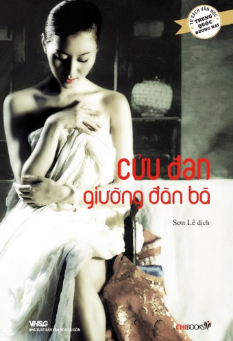 Giuong dan ba Giuong dan ba
