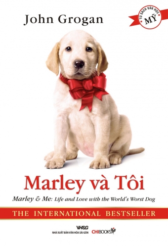 Marley va toi Marley va toi