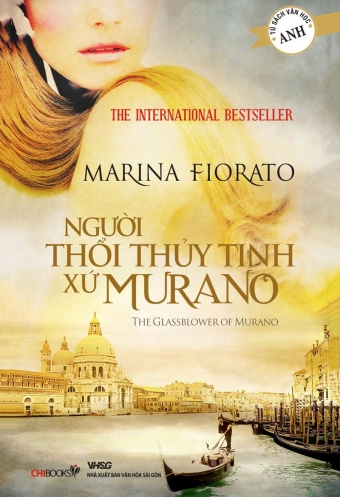 Nguoi thoi thuy tinh xu Murano Nguoi thoi thuy tinh xu Murano