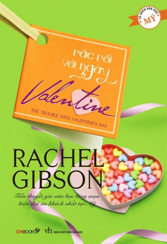 Rac roi voi ngay Valentine Rac roi voi ngay Valentine