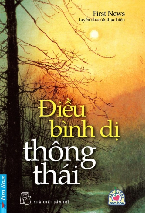 Điều bình dị thông thái