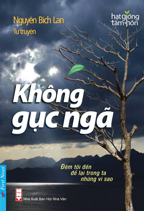 Không gục ngã