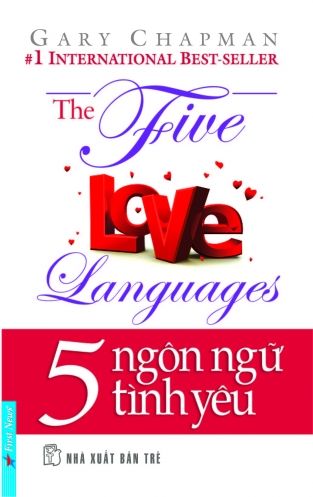 5 ngon ngu tinh yeu 5 ngon ngu tinh yeu