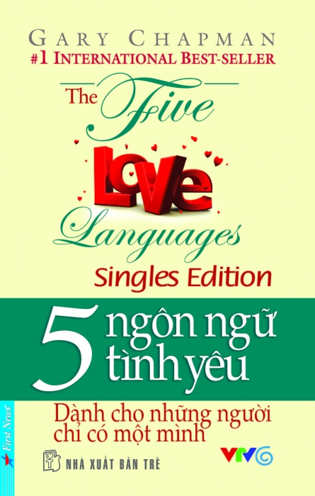 5 ngôn ngữ tình yêu dành cho những người chỉ có một mình