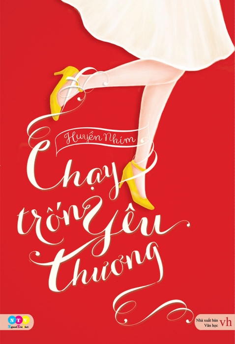 Chạy trốn yêu thương