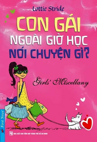Con gai ngoai gio hoc noi chuyen gi? Con gai ngoai gio hoc noi chuyen gi?