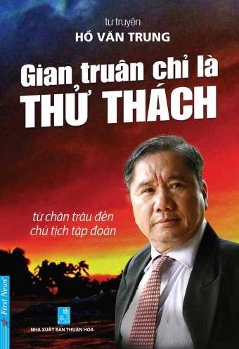 Gian truan chi la thu thach Gian truan chi la thu thach