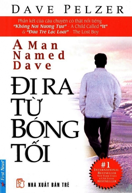 Đọc Sách: Đi Ra Từ Bóng Tối, Tác Giả: Dave Pelzez