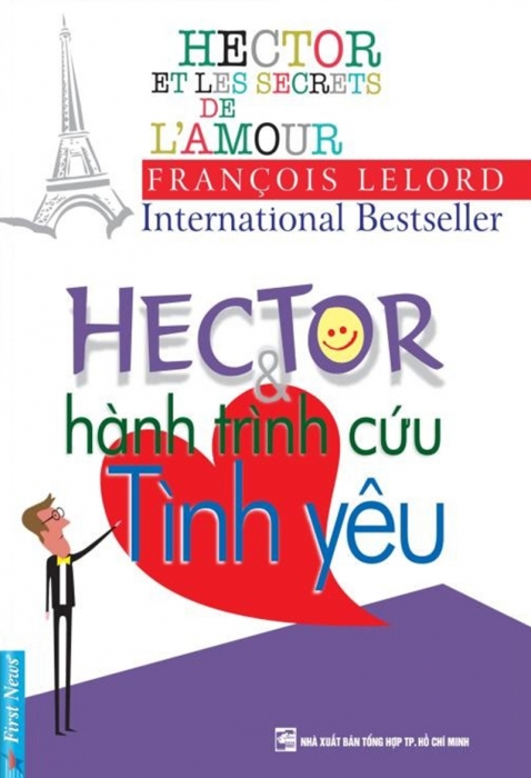 Hector và hành trình cứu tình yêu