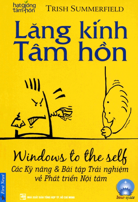 Lăng kính tâm hồn