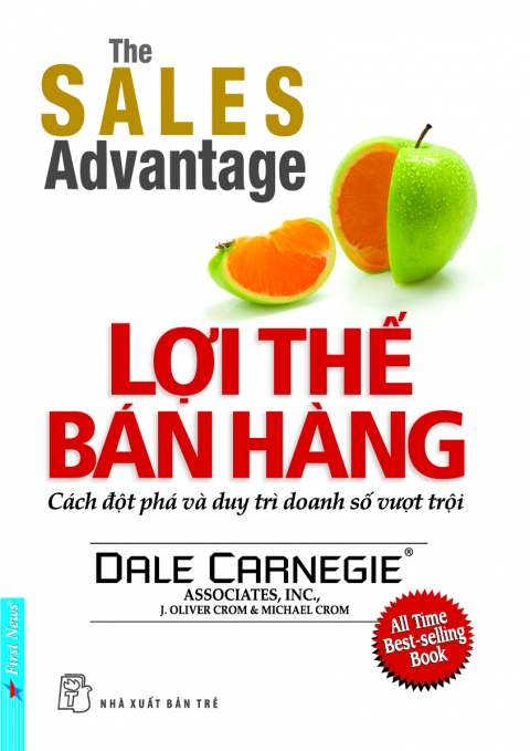 Lợi thế bán hàng