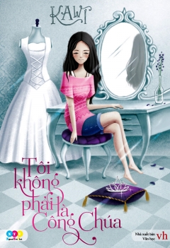 Tôi không phải là công chúa