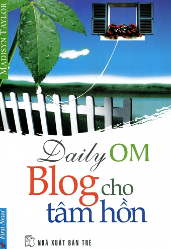 Blog cho tam hon (Tap 1) Blog cho tam hon (Tap 1)