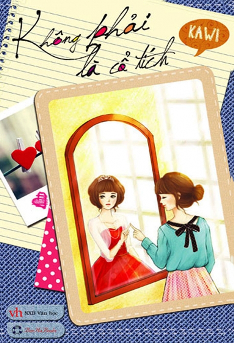 Không phải là cổ tích