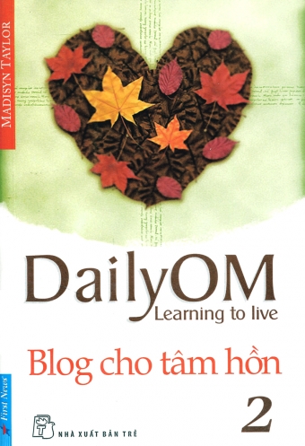 Blog cho tam hon (Tap 2) Blog cho tam hon (Tap 2)