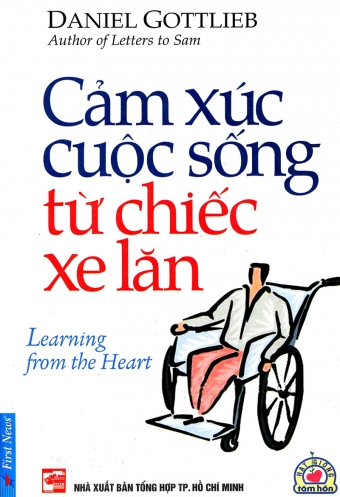 Cam xuc cuoc song tu chiec xe lan Cam xuc cuoc song tu chiec xe lan