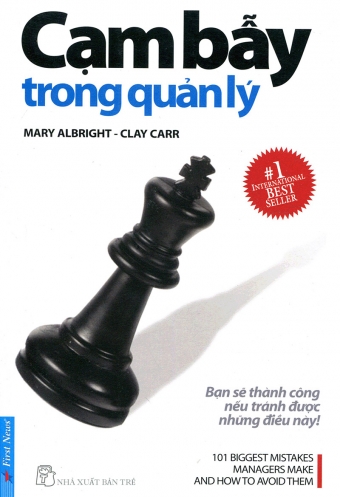 Cam bay trong quan ly Cam bay trong quan ly