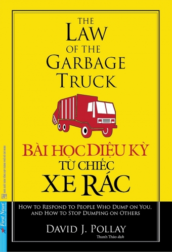 Bai hoc dieu ky tu chiec xe rac Bai hoc dieu ky tu chiec xe rac