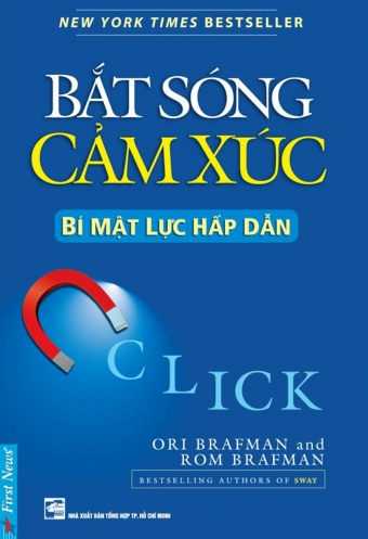Bat song cam xuc - Bi mat luc hap dan Bat song cam xuc - Bi mat luc hap dan