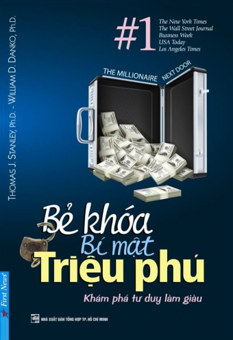 Be khoa bi mat trieu phu Be khoa bi mat trieu phu